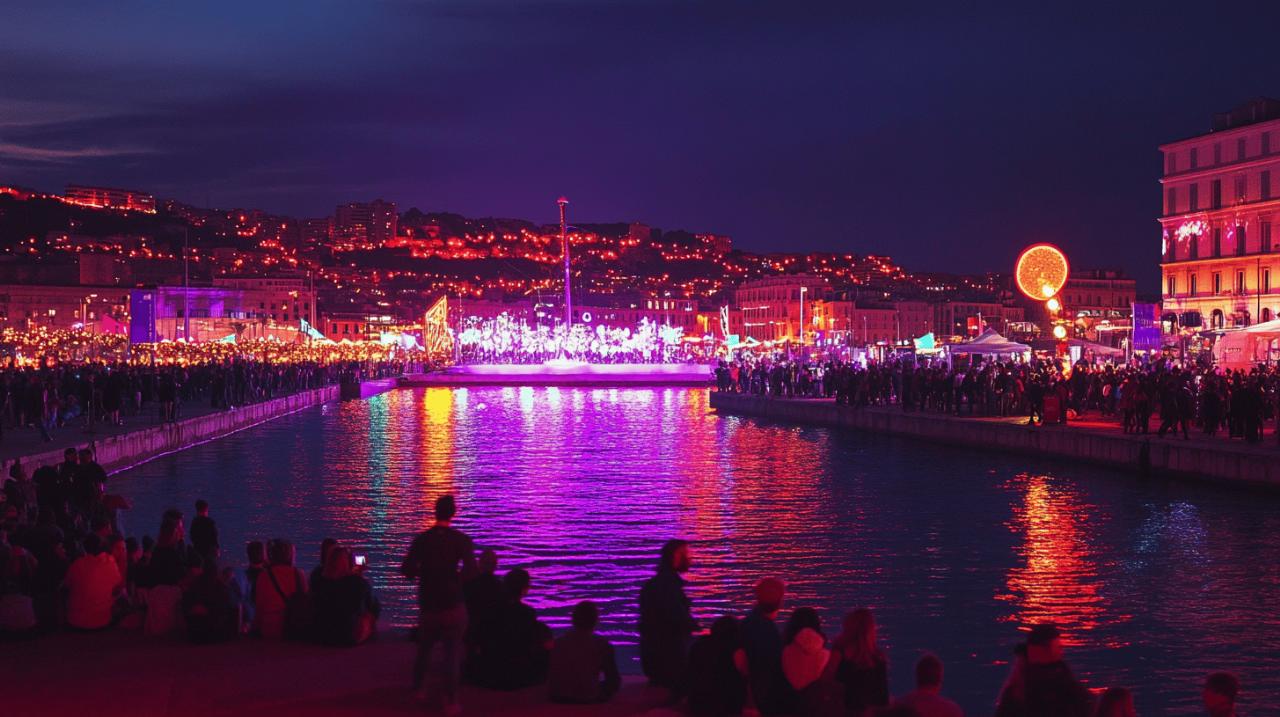 Decouvrez les partenaires premium de Sauvage Finale : un evenement d’exception a Marseille