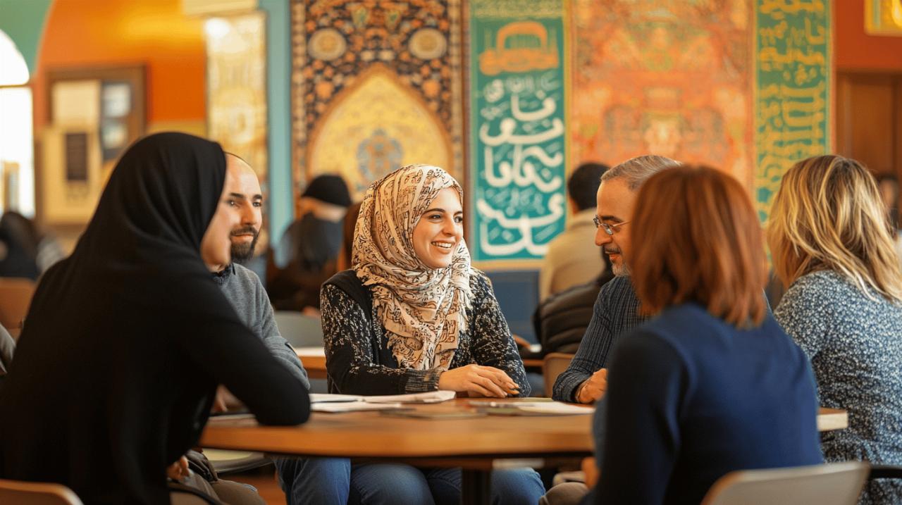 Actualites islamiques : Les grands evenements qui ont marque le Ramadan 2024