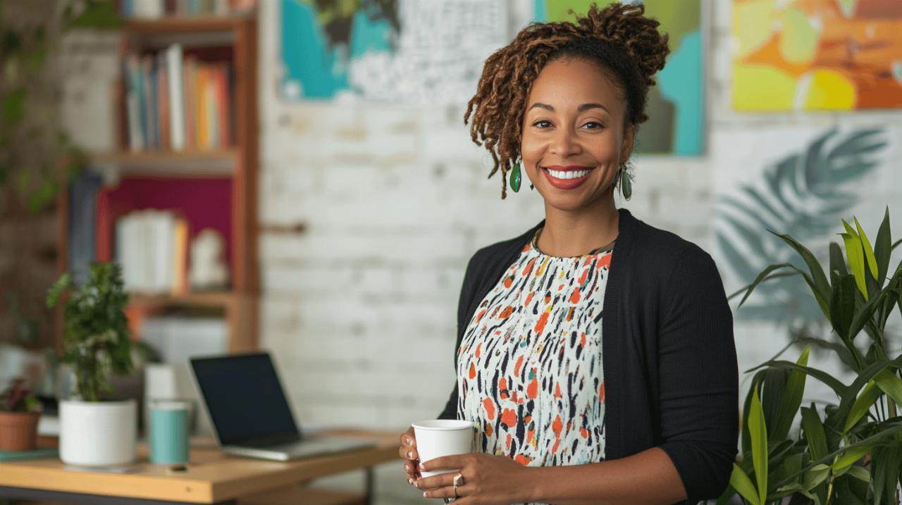Anne Vilano : Portrait d’une entrepreneure visionnaire qui revolutionne son secteur