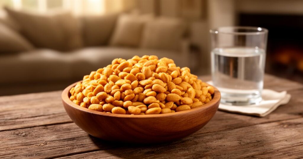 Tout savoir sur le Curly apéritif et ses saveurs irrésistibles